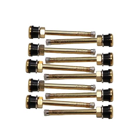 semi truck tire valve stems